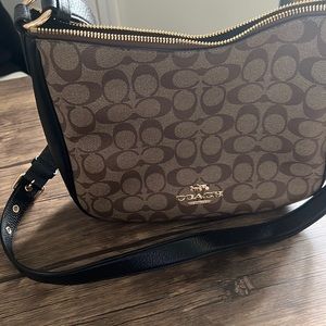 Coach crossbody